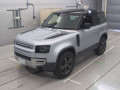 2022 Land Rover Defender
