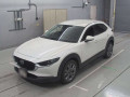 2020 Mazda CX-30