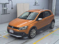 2015 Volkswagen Polo