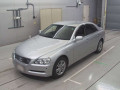2005 Toyota Mark X