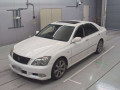 2006 Toyota Crown