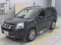 2013 Nissan X-Trail