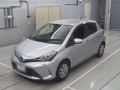 2016 Toyota Vitz