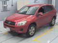 2009 Toyota RAV4