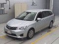 2014 Toyota Corolla Fielder