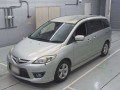 2009 Mazda Premacy
