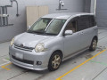 2009 Toyota Sienta
