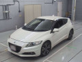 2013 Honda CR-Z