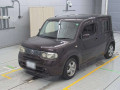 2009 Nissan Cube