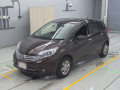 2015 Nissan Note