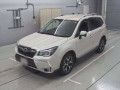 2013 Subaru Forester