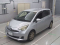 2011 Toyota Ractis