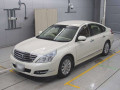 2010 Nissan Teana