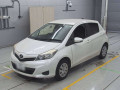 2013 Toyota Vitz