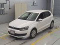 2010 Volkswagen Polo