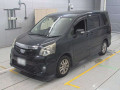 2013 Toyota Noah