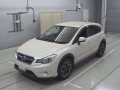 2014 Subaru XV