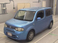 2013 Nissan Cube