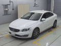 2015 Volvo S60