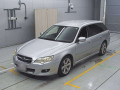 2006 Subaru Legacy Touring Wagon