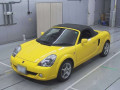 2003 Toyota MR-S