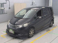 2010 Honda Freed