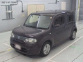 2013 Nissan Cube