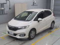 2017 Honda Fit