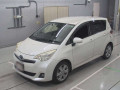 2011 Toyota Ractis