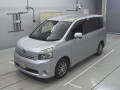2010 Toyota Voxy