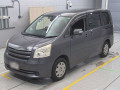 2009 Toyota Noah