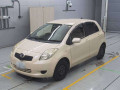 2006 Toyota Vitz