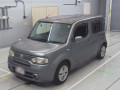 2011 Nissan Cube