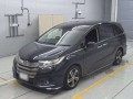 2013 Honda Odyssey