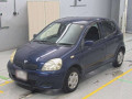 2002 Toyota Vitz