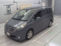 2008 Honda Step WGN