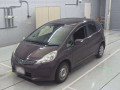 2011 Honda Fit