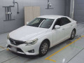 2014 Toyota Mark X