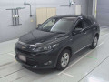 2014 Toyota Harrier Hybrid