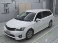 2012 Toyota Corolla Fielder