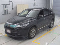 2018 Toyota Harrier