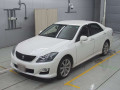 2009 Toyota Crown