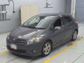 2010 Toyota Auris