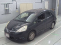 2012 Honda Fit Shuttle