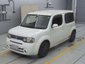 2013 Nissan Cube