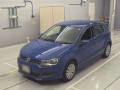 2010 Volkswagen Polo