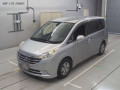 2008 Honda Step WGN