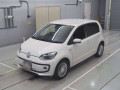 2013 Volkswagen up!