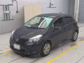 2012 Toyota Vitz