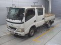 2006 Toyota Toyoace Truck